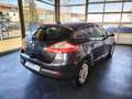 Renault Megane III Lim. 5-trg. Limited*DeLuxe*1.Hand* Gris - thumbnail 7