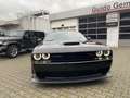 Dodge Challenger R/T Scat Pack Widebody MY23 + 22" Czarny - thumbnail 2