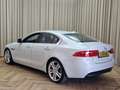 Jaguar XE 2.0 TURBO 200 PK / Portfolio / Memory / Stoel-Stuu Biały - thumbnail 7