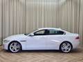 Jaguar XE 2.0 TURBO 200 PK / Portfolio / Memory / Stoel-Stuu Biały - thumbnail 6