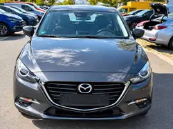 Mazda 3 Lim. Sports Line