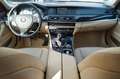 BMW 520 d Touring aus 2.Hand! +Scheckheft+8-fach+ Fekete - thumbnail 11