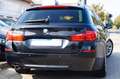 BMW 520 d Touring aus 2.Hand! +Scheckheft+8-fach+ Czarny - thumbnail 8