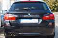 BMW 520 d Touring aus 2.Hand! +Scheckheft+8-fach+ Fekete - thumbnail 7