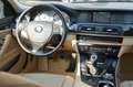 BMW 520 d Touring aus 2.Hand! +Scheckheft+8-fach+ Siyah - thumbnail 12