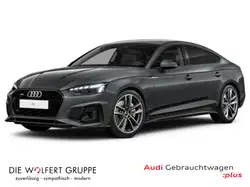 Audi A5 S line 45 TFSI quattro S tronic AHK