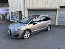 Peugeot 5008 7 Places