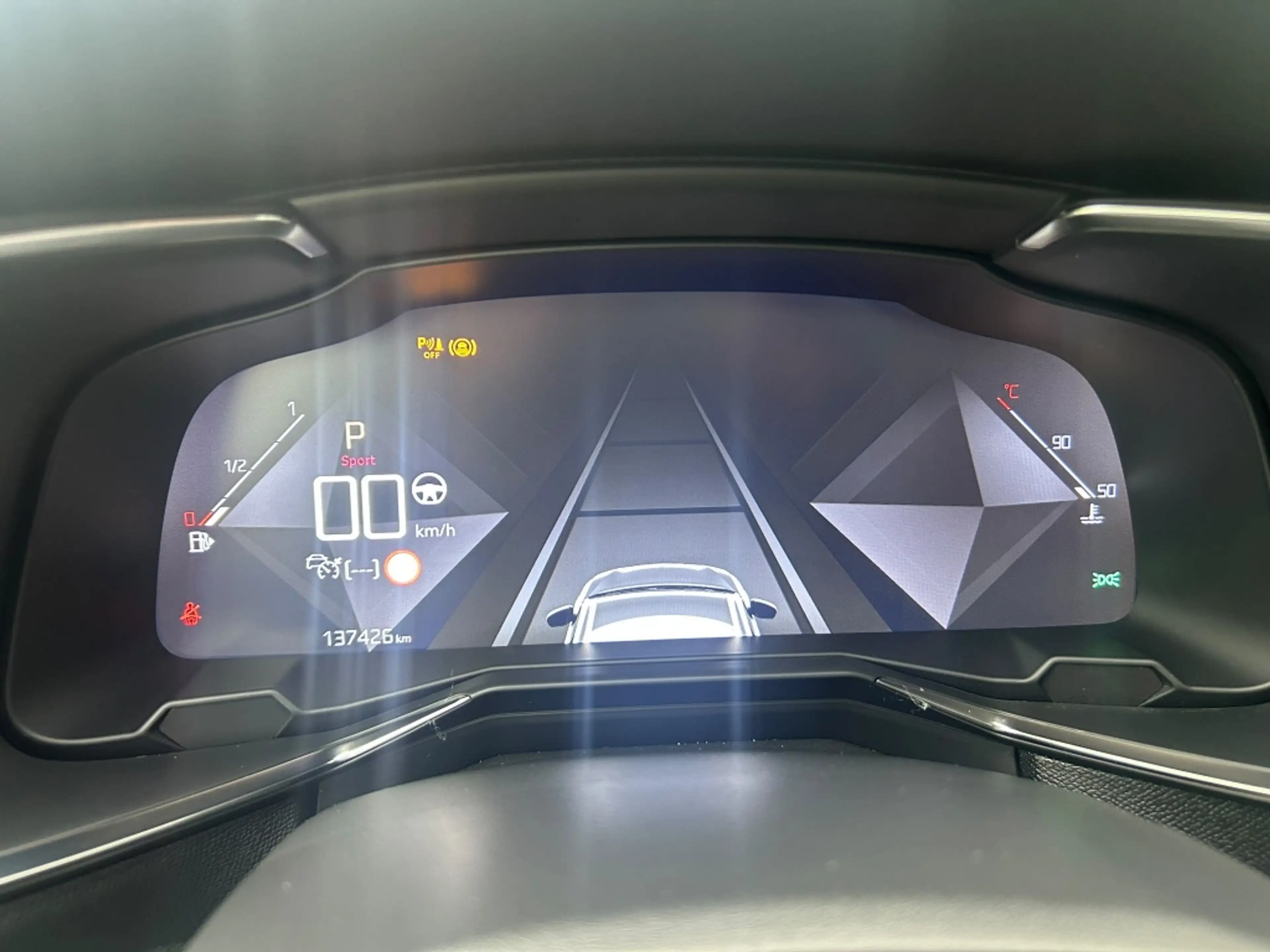 DS Automobiles DS 7 Crossback 1.6 PT Business — photo 17