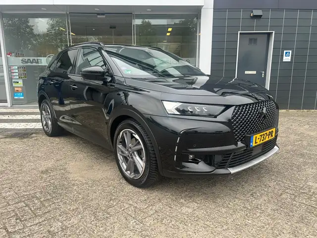 DS Automobiles DS 7 Crossback 1.6 PT Business