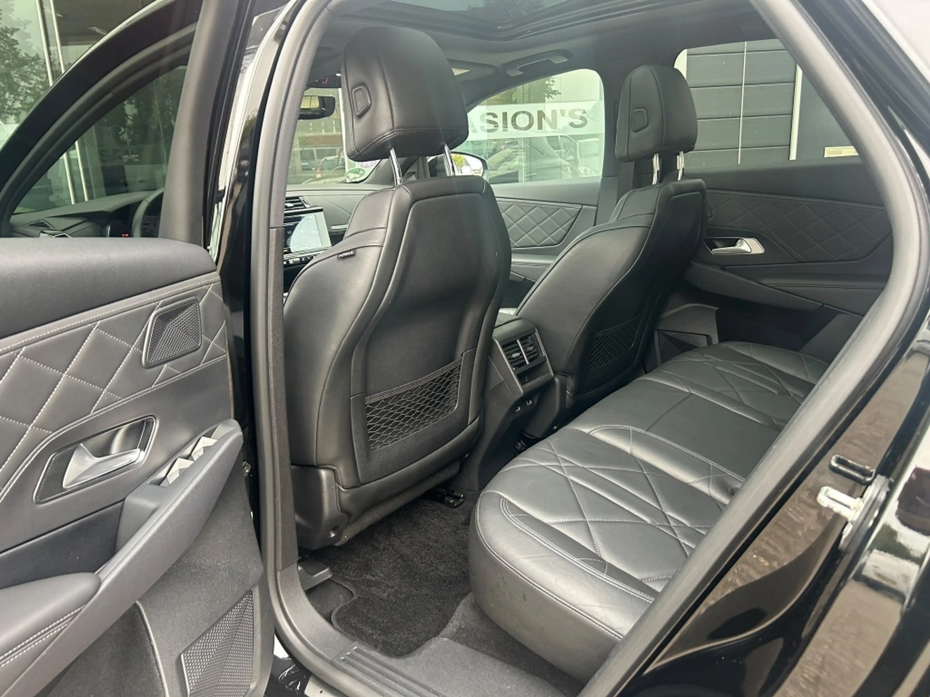 DS Automobiles DS 7 Crossback 1.6 PT Business — photo 6