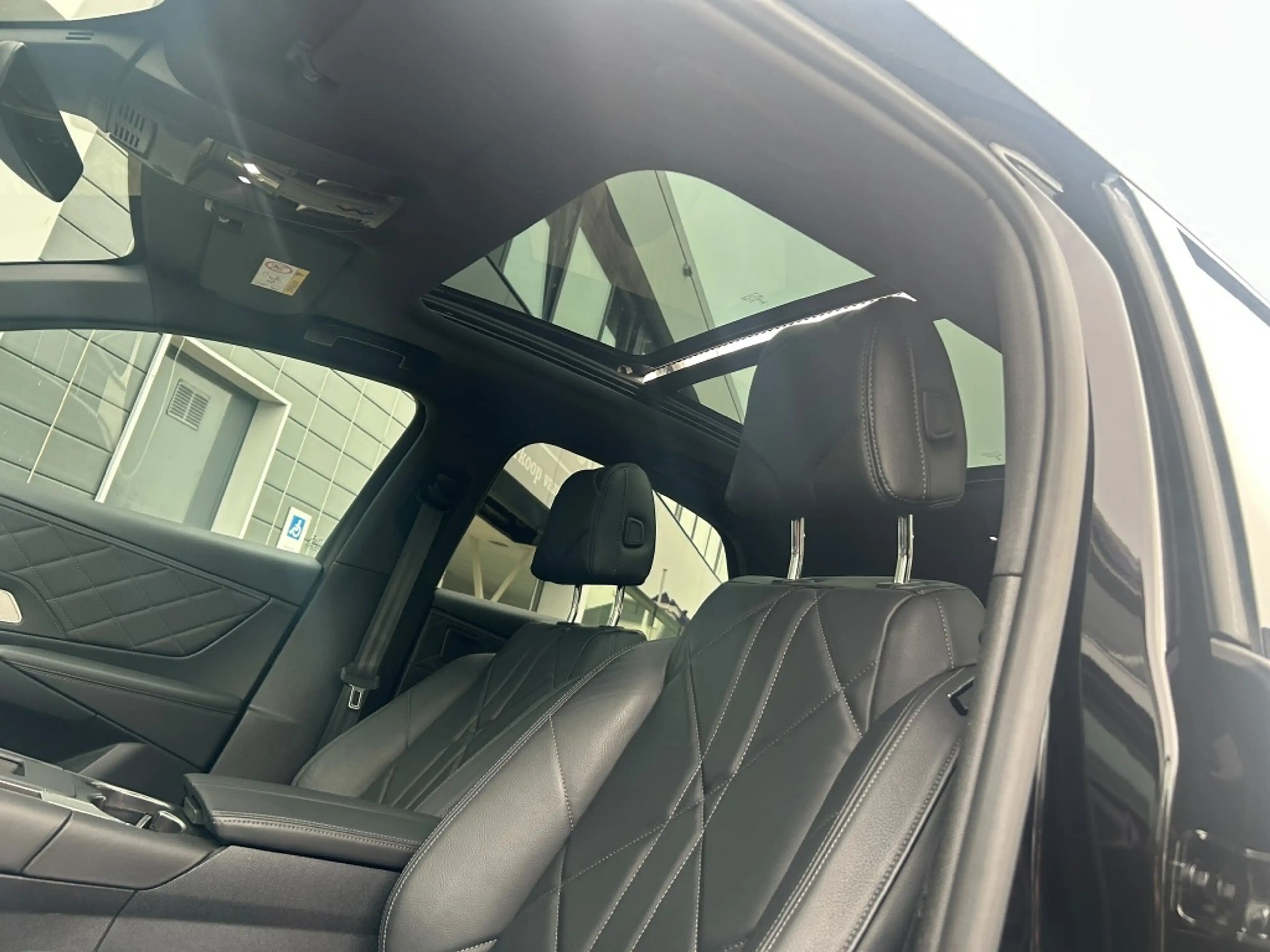 DS Automobiles DS 7 Crossback 1.6 PT Business — photo 11