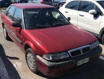 214i cat 5 porte