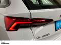 Skoda Octavia Combi 2.0 TDI LED NAV GRA DAB Ambition Weiß - thumbnail 15