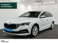 Skoda Octavia Combi 2.0 TDI LED NAV GRA DAB Ambition Weiß - thumbnail 1