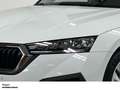 Skoda Octavia Combi 2.0 TDI LED NAV GRA DAB Ambition Weiß - thumbnail 5