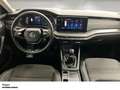 Skoda Octavia Combi 2.0 TDI LED NAV GRA DAB Ambition Weiß - thumbnail 6