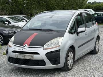 1.6 HDi - Airco - Euro 4