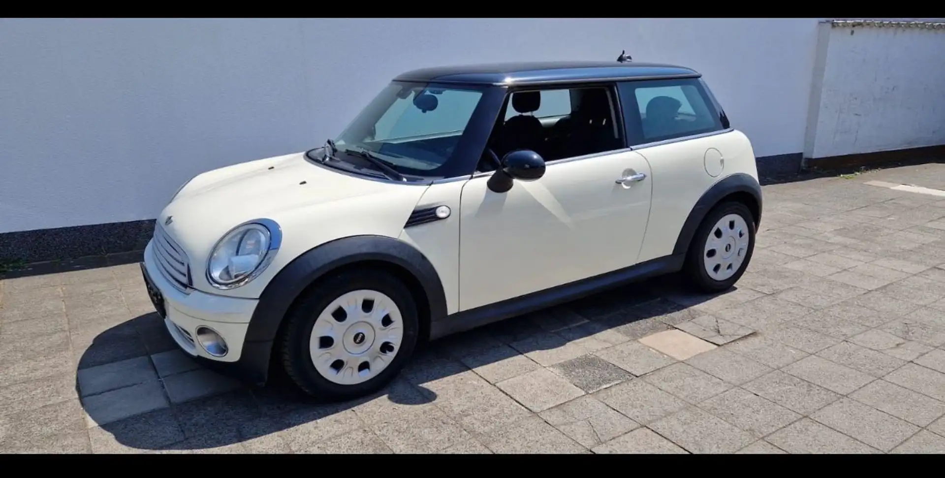 MINI Cooper - 2