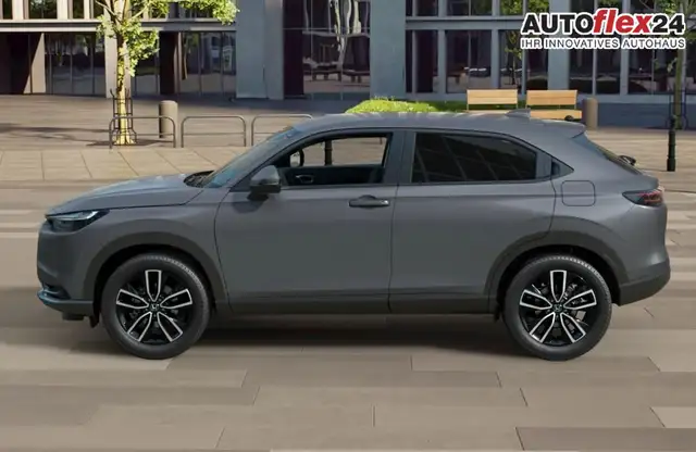 Honda HR-V Elegance e:HEV 131 LED ACC SHZ Keyl Kam Nav 96 ...