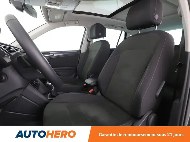 Volkswagen Tiguan view 10