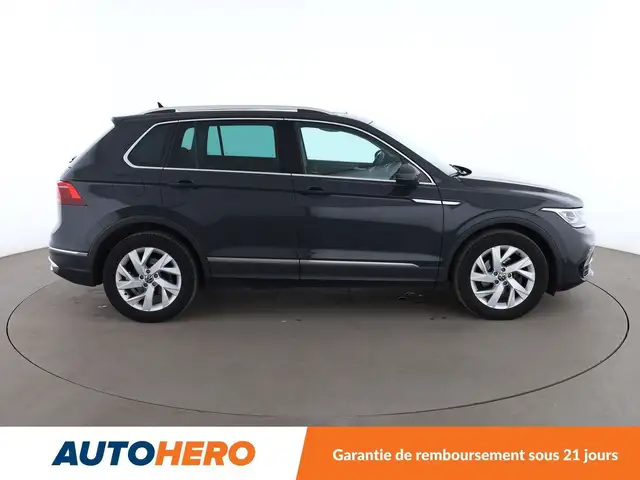 Volkswagen Tiguan view 7