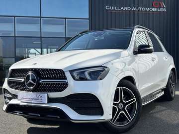 300 d 245ch AMG LINE 4Matic 9G-TRONIC