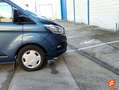 Ford Transit Custom KOMBI FT 320 L2 TREND 2.0 ECOBULE 96KW Gris - thumbnail 18