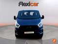 Ford Transit Custom KOMBI FT 320 L2 TREND 2.0 ECOBULE 96KW Gris - thumbnail 2