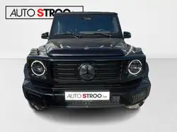 Mercedes-Benz G 450