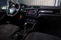 Volkswagen Touran 1.5 TSI R Line 7 Persoons / AUT / ACC / Navi / Cam Gris - thumbnail 6