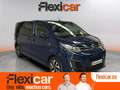 Citroen Spacetourer Talla M BlueHDi 110KW (150CV) Business Azul - thumbnail 1