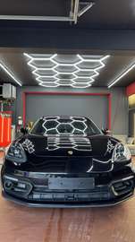 4 E-Hybrid PHEV Sport Turismo Aut.