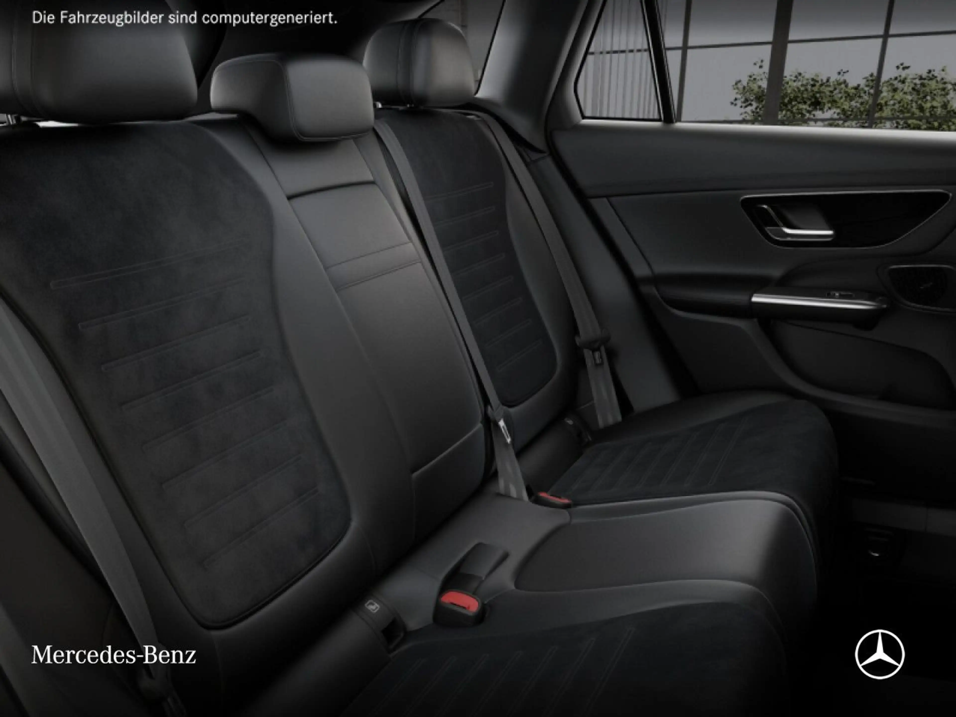 Mercedes-Benz GLC 220 d 4M AMG+NIGHT+360+AHK+TOTW+KEYLESS+9G — photo 12