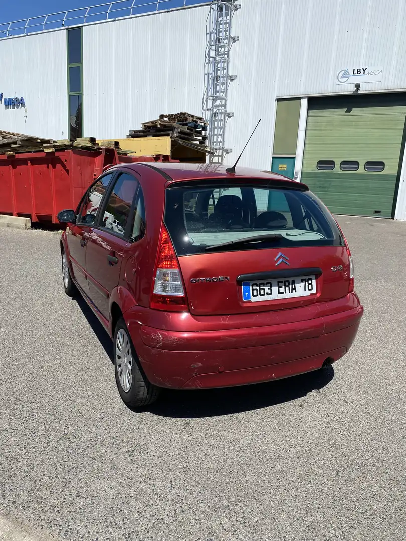 Citroen C3 1.4 HDi 70 Airdream Collection - 2