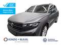 Volkswagen Touareg R-Line 3.0TDI +LUFT+STDHZ+AHK+ Grau - thumbnail 1