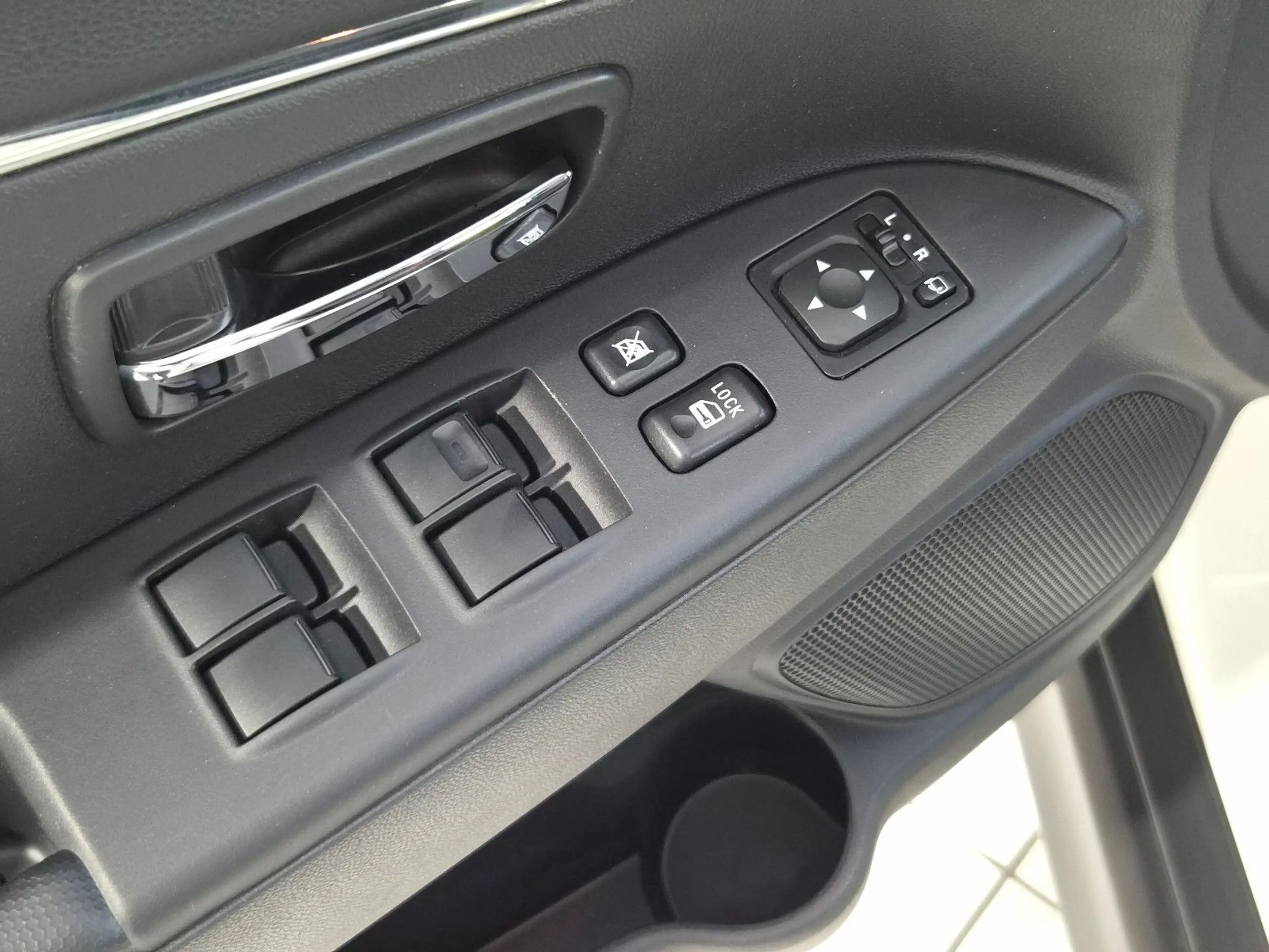 Mitsubishi ASX SUV-Star+ 2WD 1.HD KAMERA — photo 12