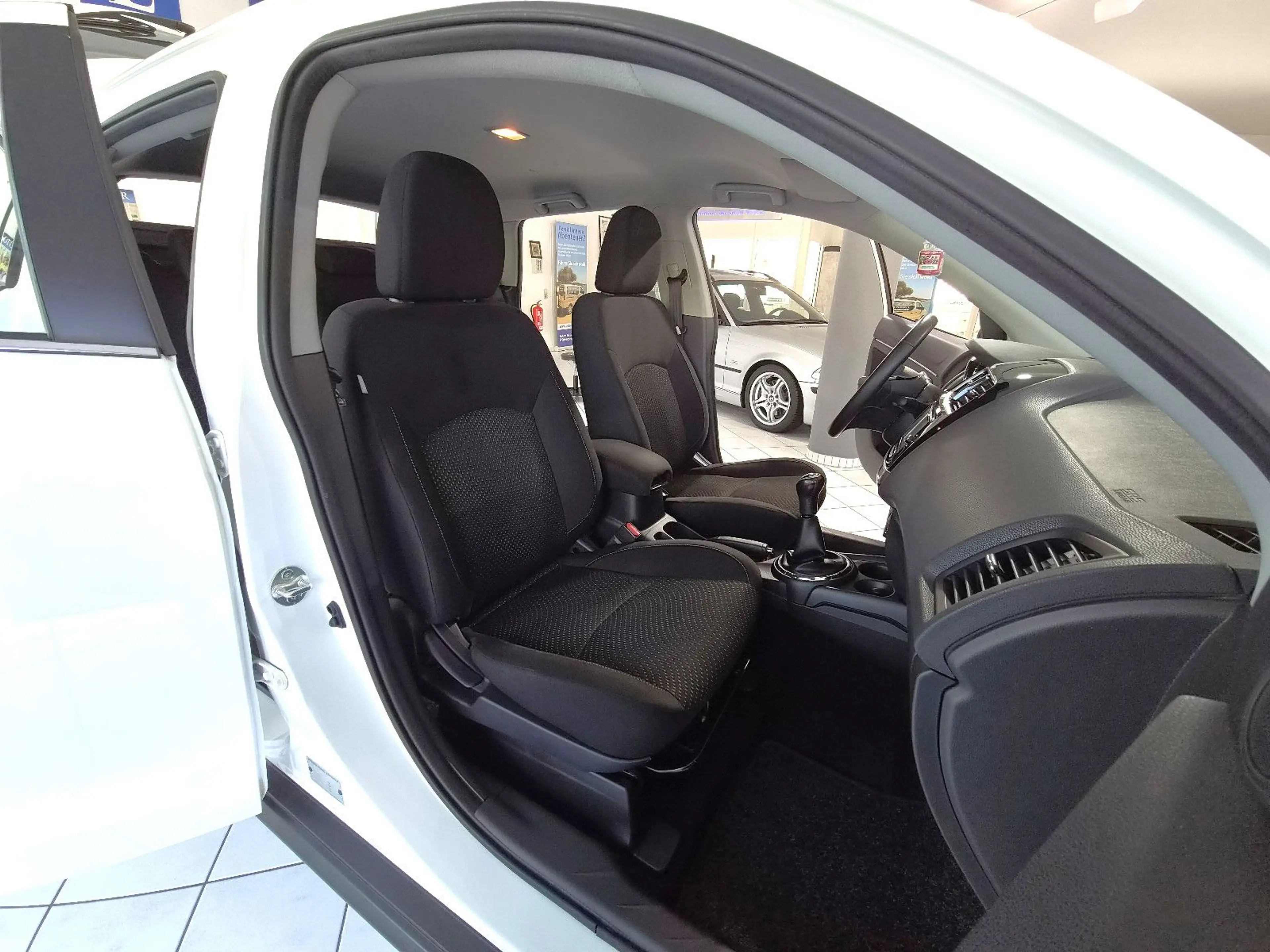 Mitsubishi ASX SUV-Star+ 2WD 1.HD KAMERA — photo 15