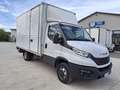 Iveco DAILY  35c 14 2.3 hdi Blanc - thumbnail 1