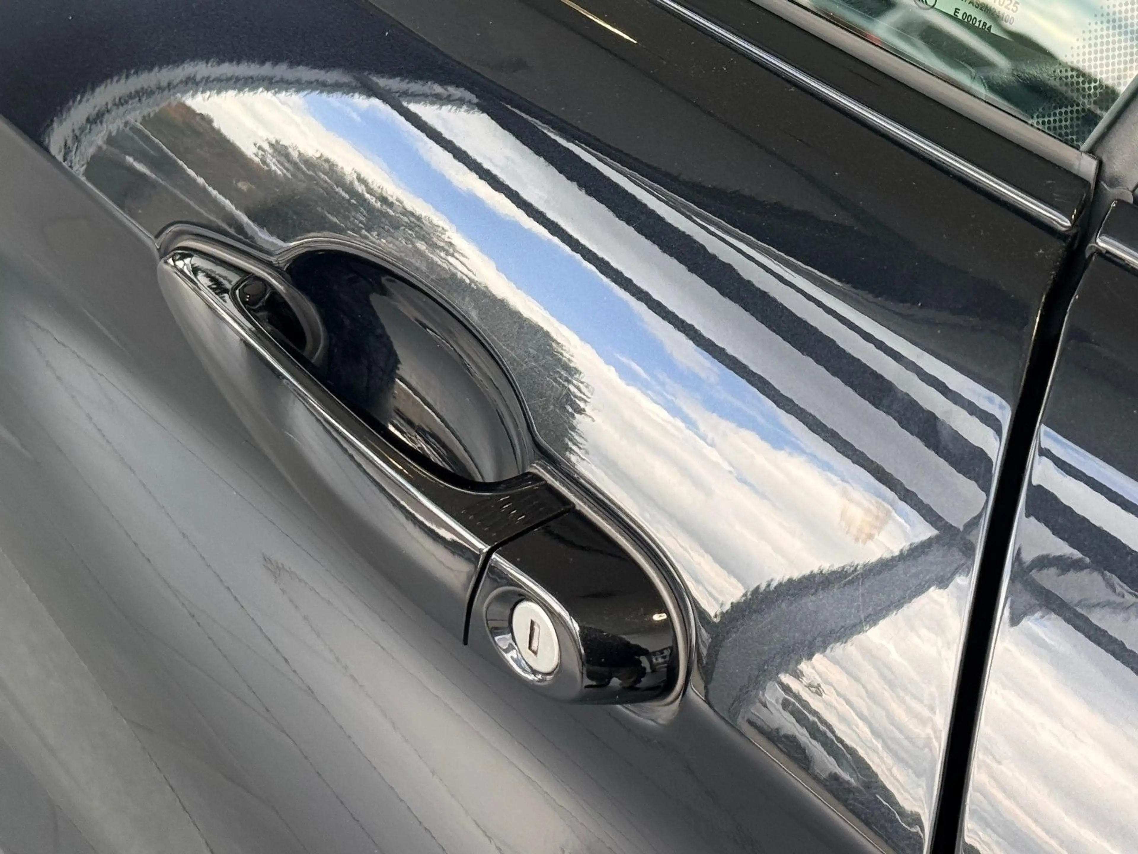 BMW 430 I Cabrio M-Sport"Head-up/H&K/Navi/360°/19" — photo 10