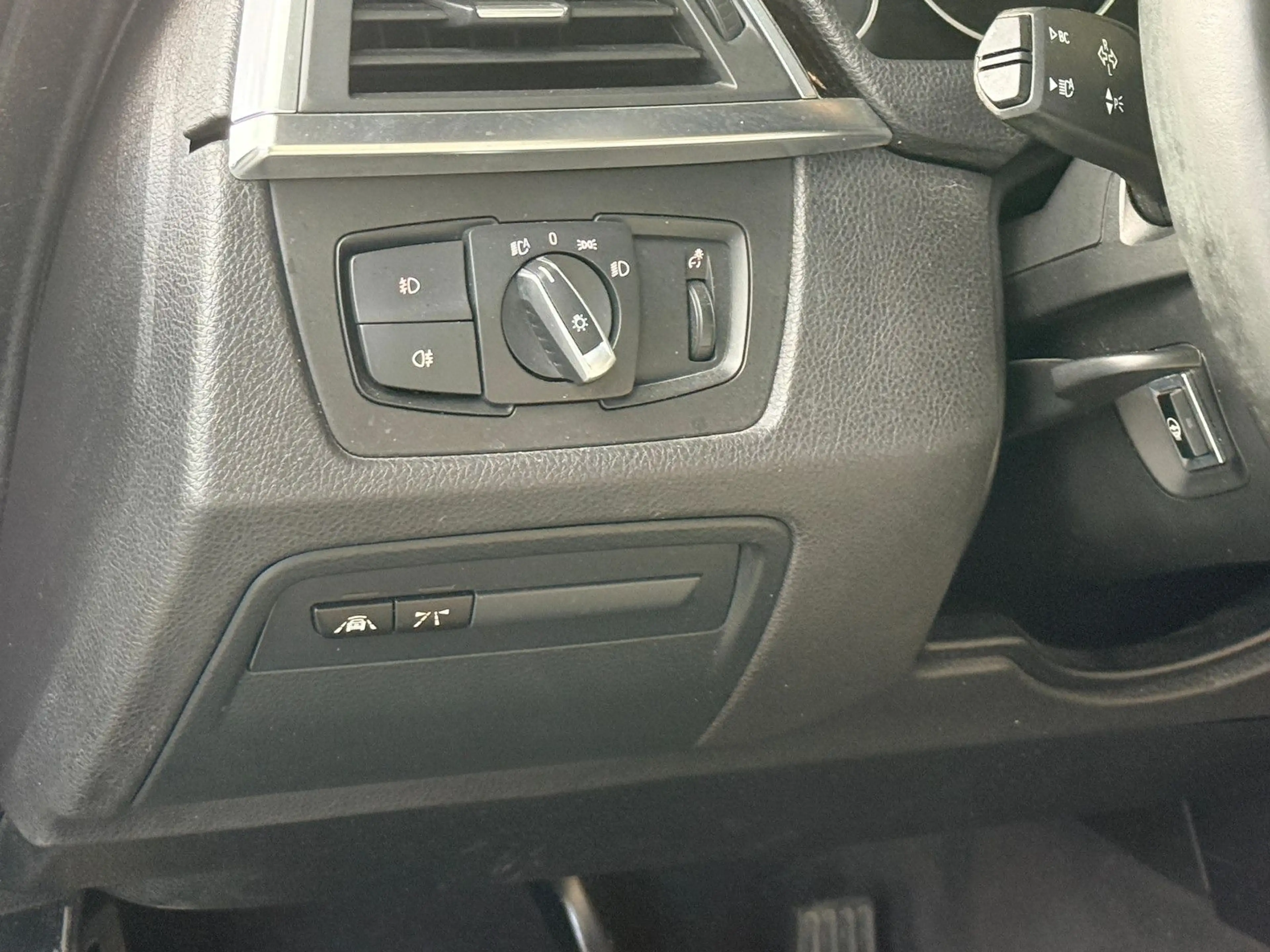 BMW 430 I Cabrio M-Sport"Head-up/H&K/Navi/360°/19" — photo 13