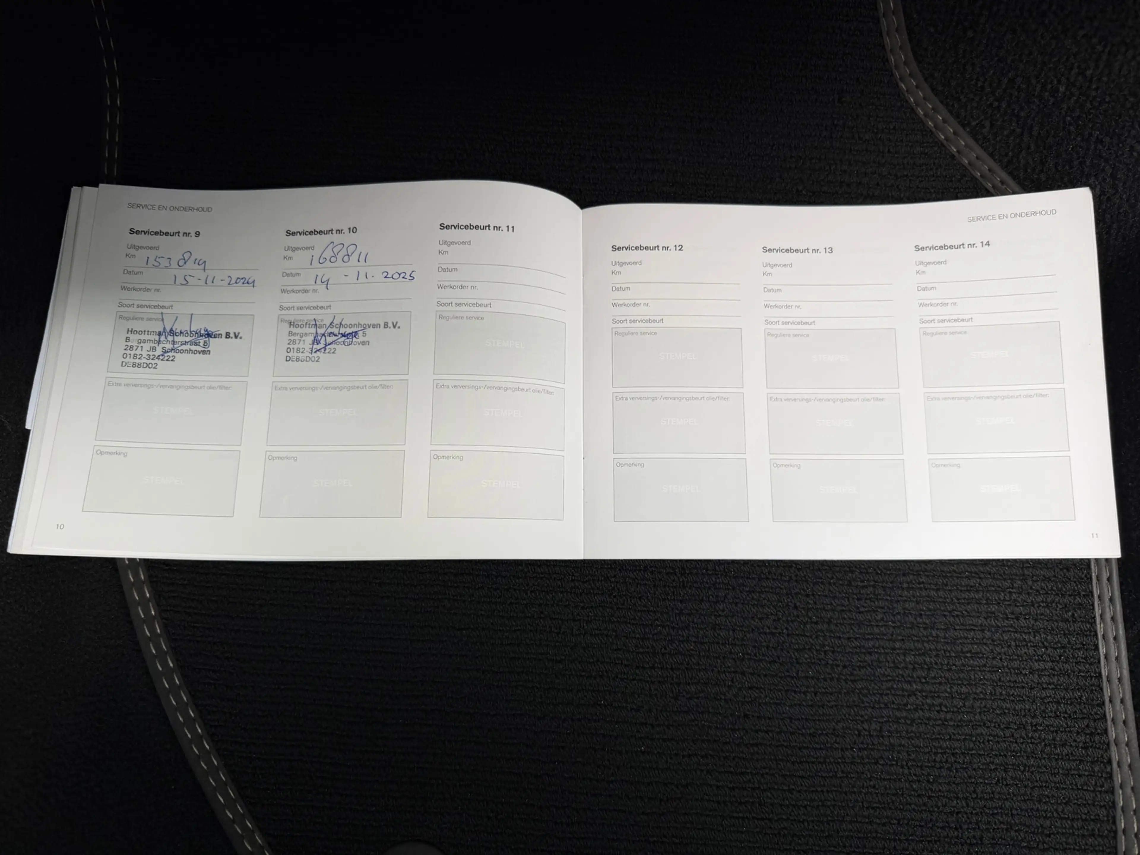 Volvo V40 2.0 D2 R-Design Business — photo 22
