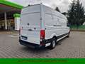 Volkswagen Crafter L4H2*Klima*Sitzhzg*Apple*android*1. Hand Weiß - thumbnail 4