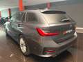 BMW 318 318dA Touring Gris - thumbnail 5