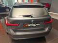 BMW 318 318dA Touring Gris - thumbnail 7
