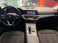 BMW 318 318dA Touring Gris - thumbnail 14
