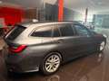 BMW 318 318dA Touring Gris - thumbnail 8