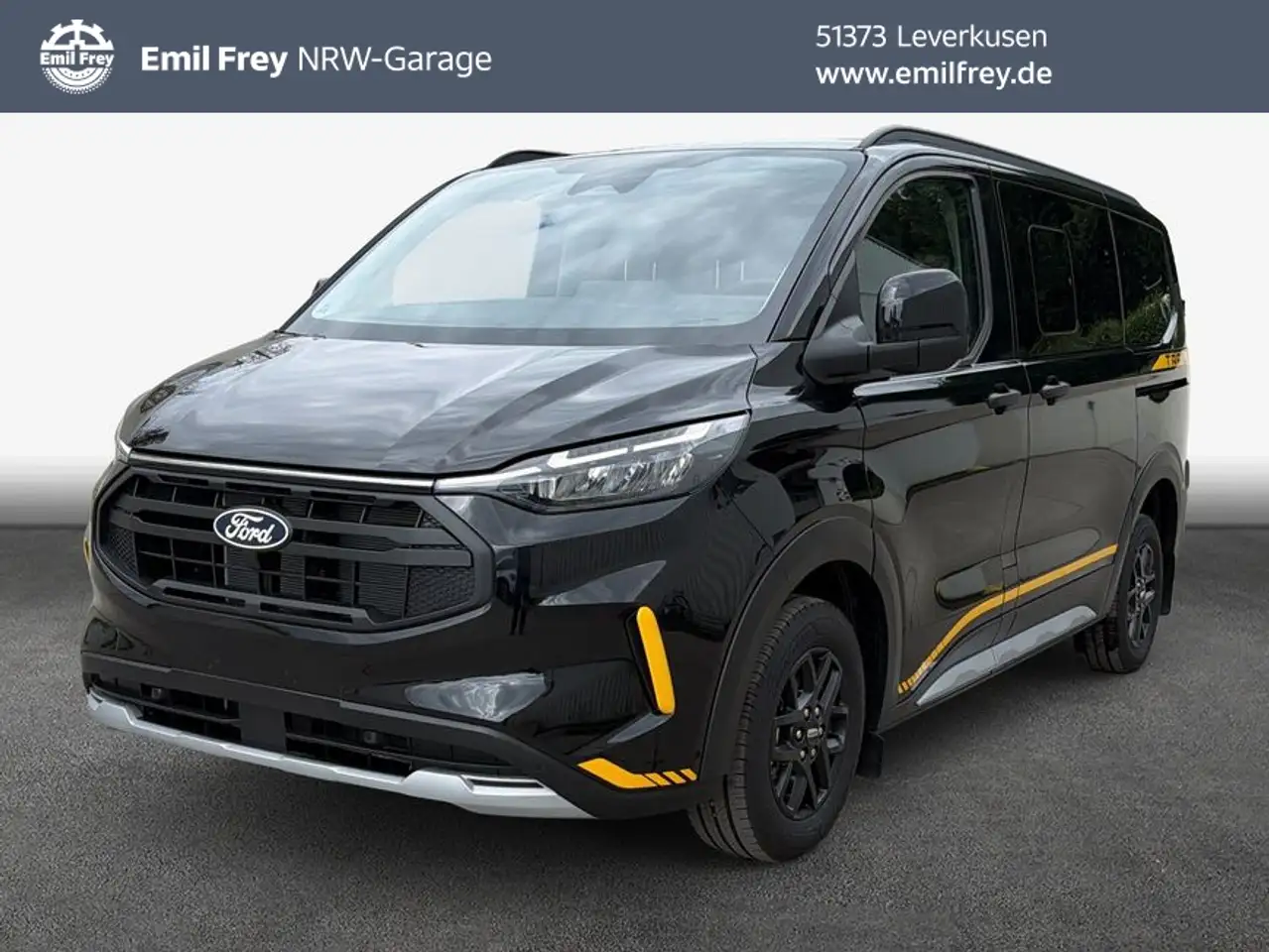 Ford Model not specified 2026