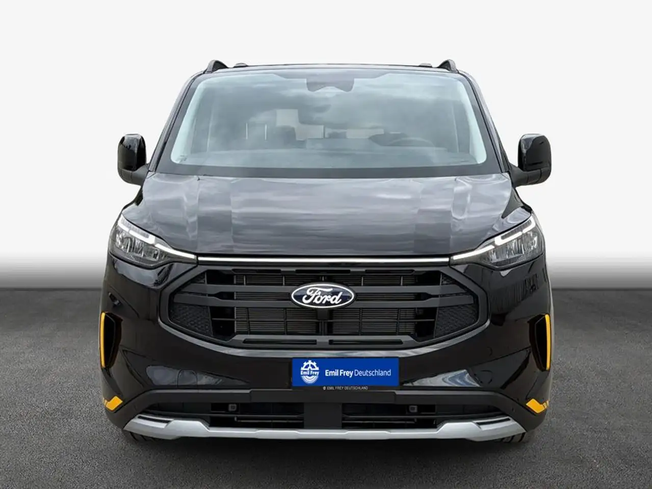 Ford Model not specified 2026