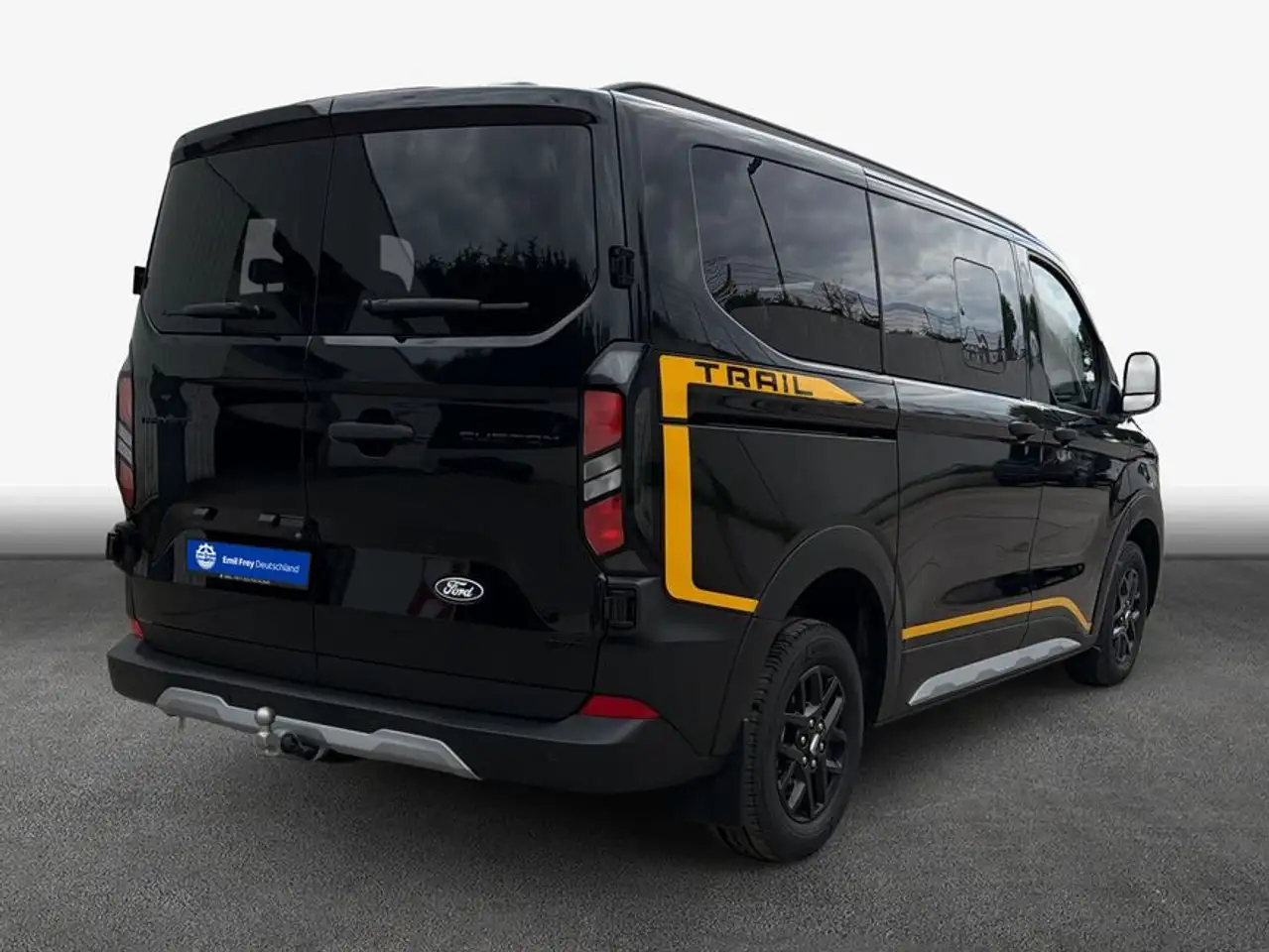 Ford Model not specified 2026