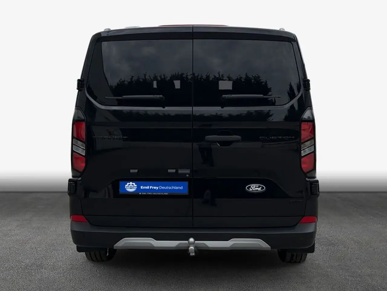 Ford Model not specified 2026